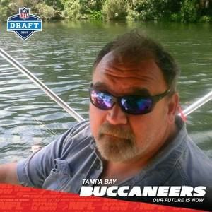 Meet your Posher, Wesley